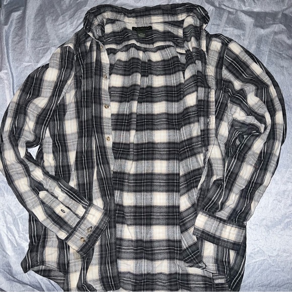 Great Northwest Plaid Men’s Long Sleeve Button Down - Size XXL - Picture 1 of 9